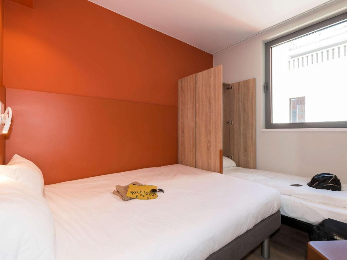 Ibis Budget Centrum Dampoort 2* Gent