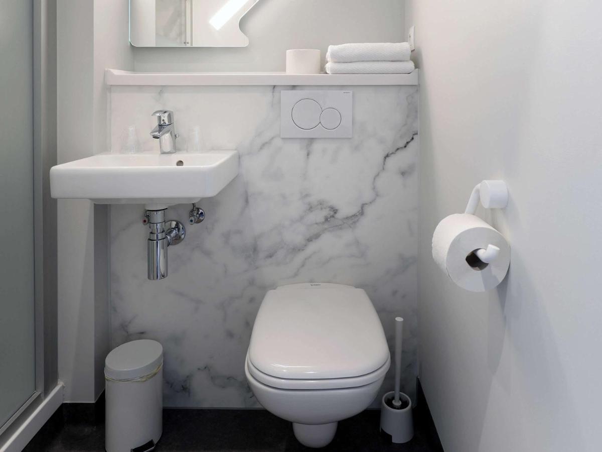 Hotel Ibis Budget Centrum Dampoort