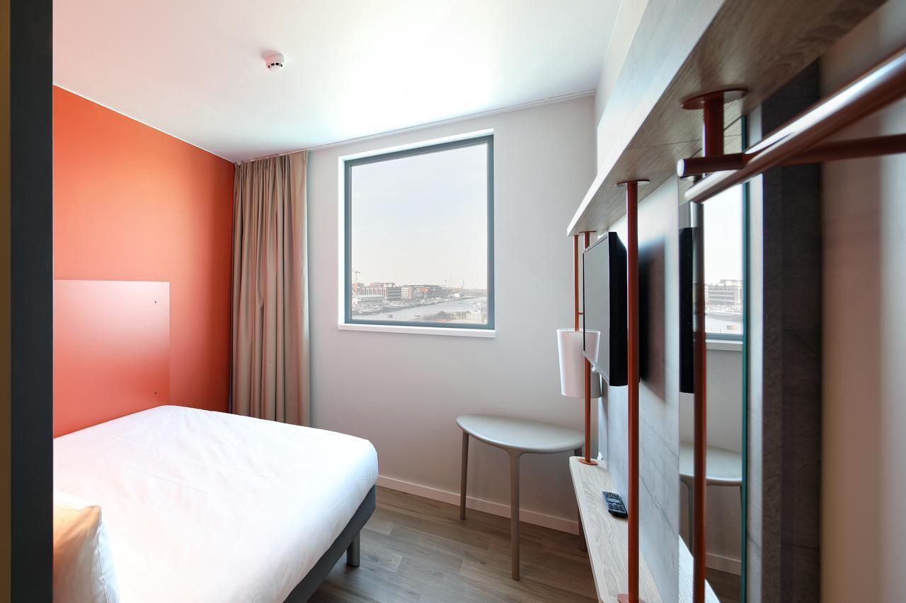Hotel Ibis Budget Centrum Dampoort Gent