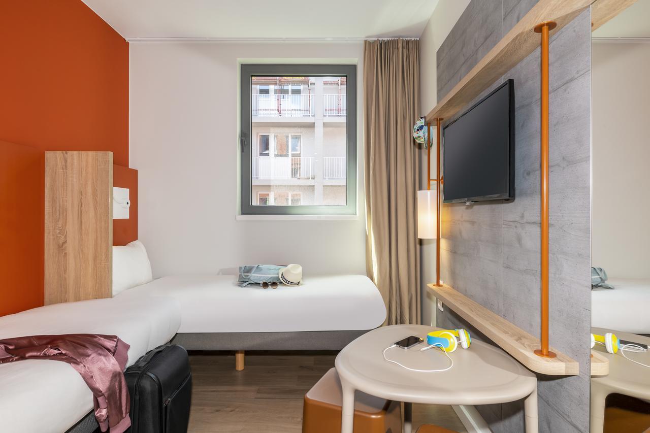 Ibis Budget Centrum Dampoort Hotel Gent