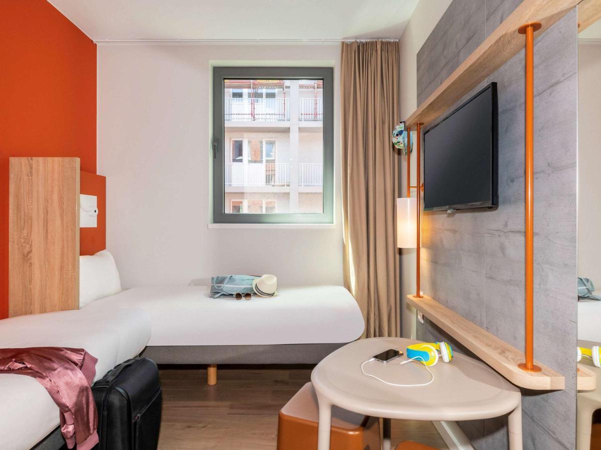 Ibis Budget Centrum Dampoort Gent